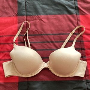 Aerie Real Me Full Coverage Bra